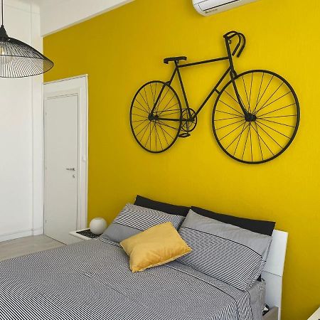 Casa Arcobaleno Appartement Ventimiglia Buitenkant foto