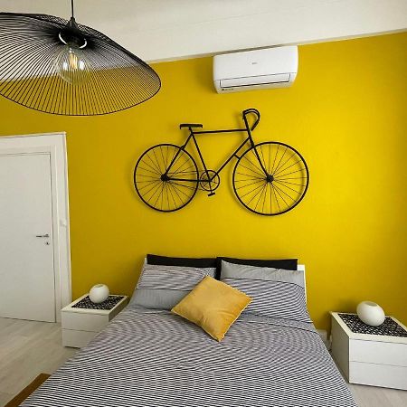 Casa Arcobaleno Appartement Ventimiglia Buitenkant foto