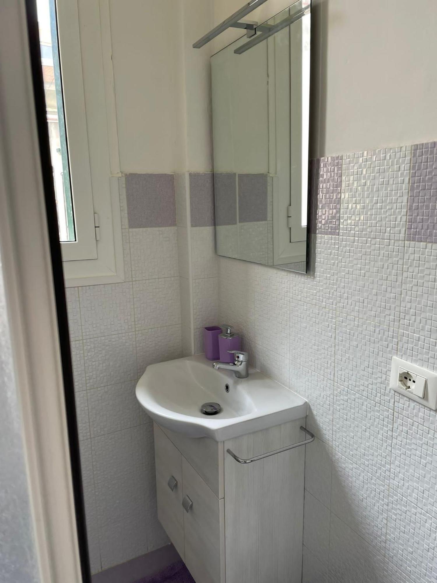 Casa Arcobaleno Appartement Ventimiglia Buitenkant foto