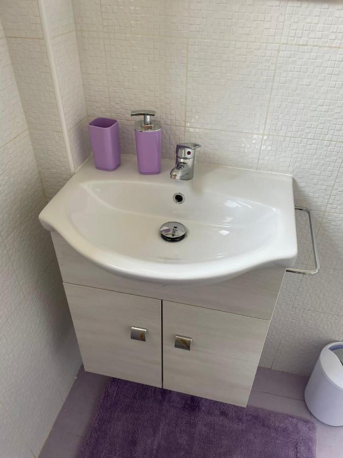 Casa Arcobaleno Appartement Ventimiglia Buitenkant foto