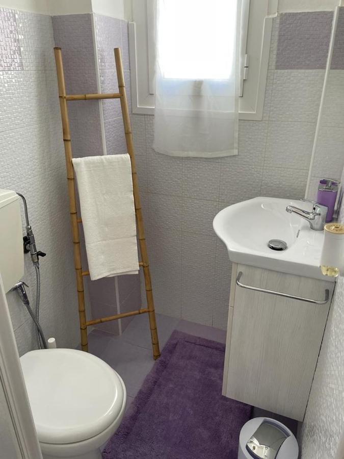 Casa Arcobaleno Appartement Ventimiglia Buitenkant foto