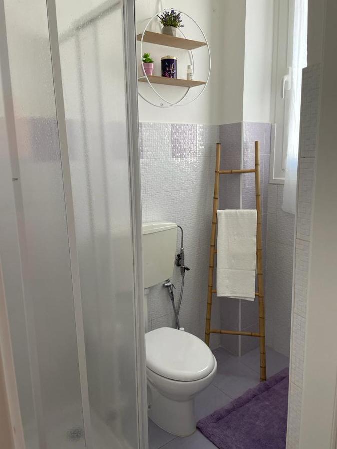 Casa Arcobaleno Appartement Ventimiglia Buitenkant foto
