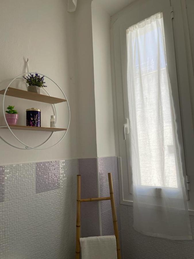 Casa Arcobaleno Appartement Ventimiglia Buitenkant foto