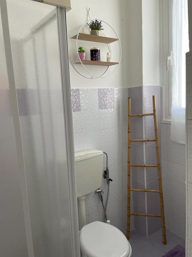 Casa Arcobaleno Appartement Ventimiglia Buitenkant foto