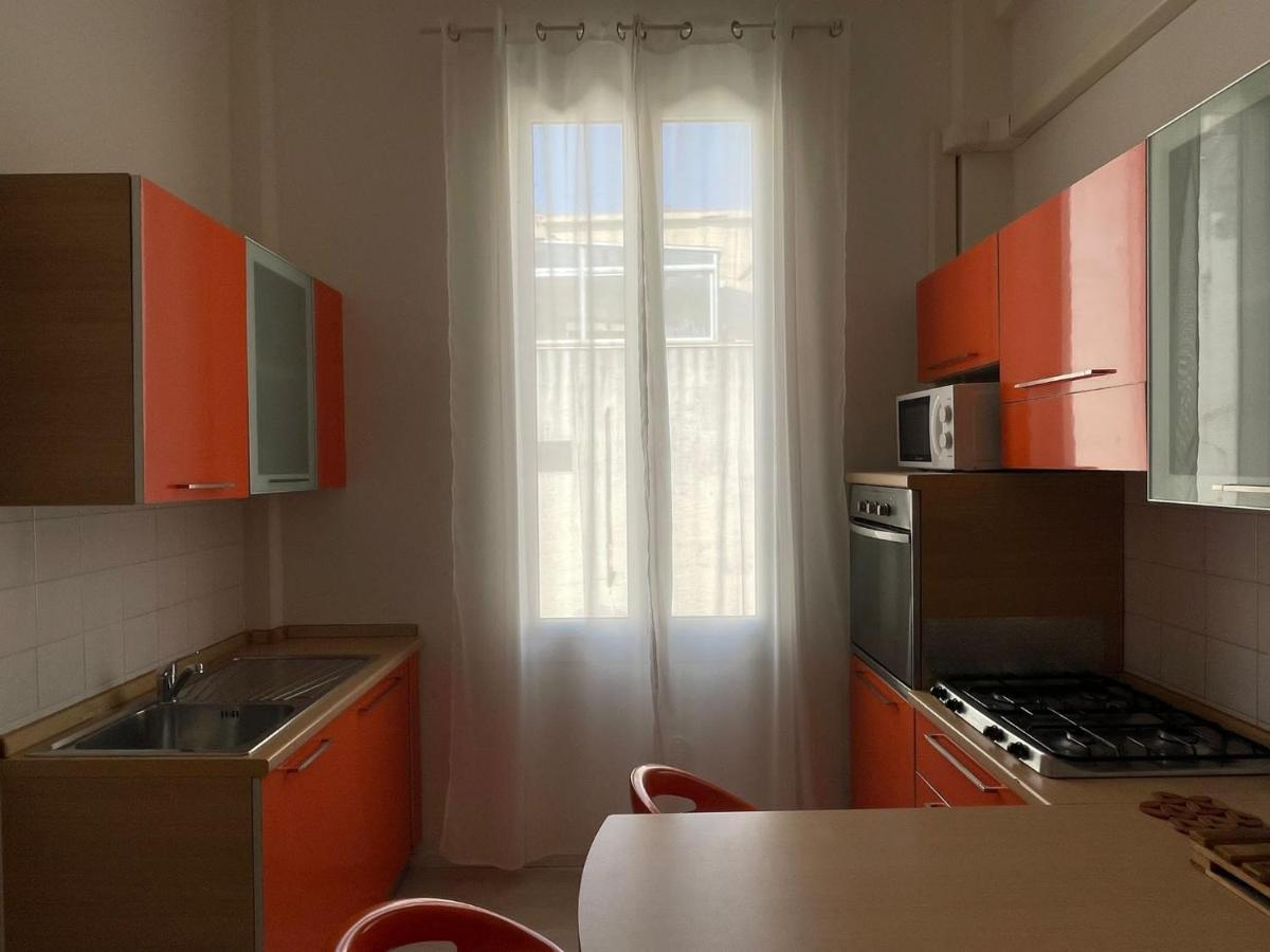Casa Arcobaleno Appartement Ventimiglia Buitenkant foto